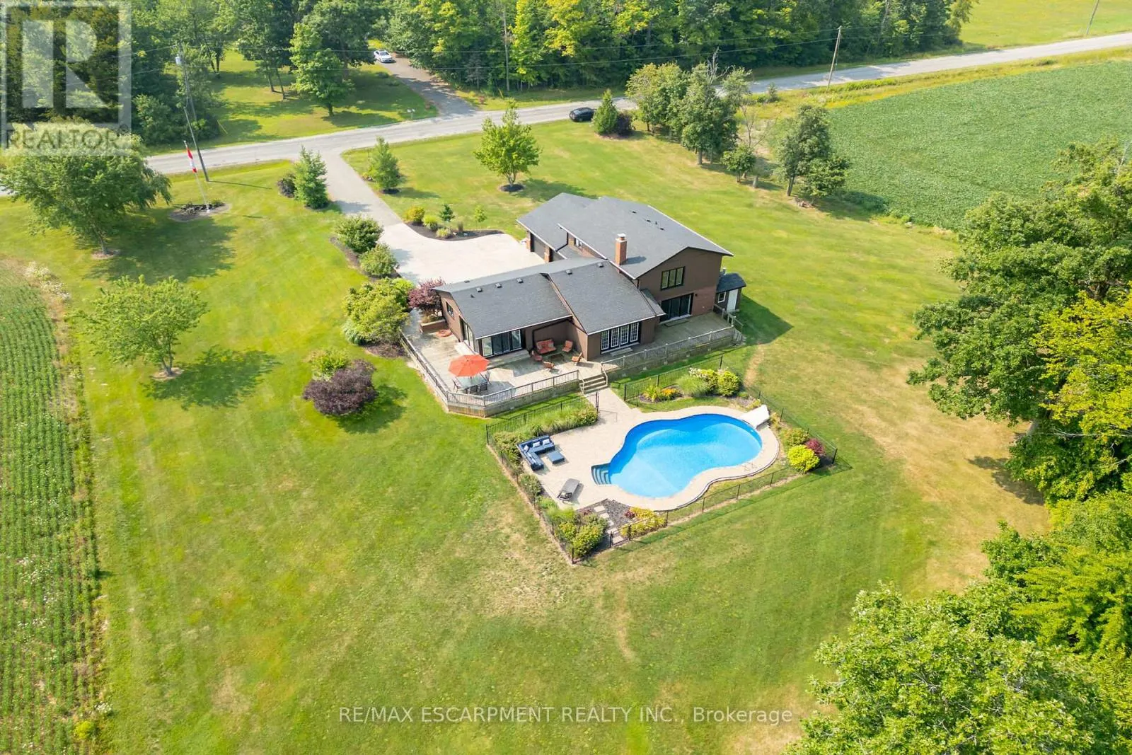 911 INDIANA ROAD E