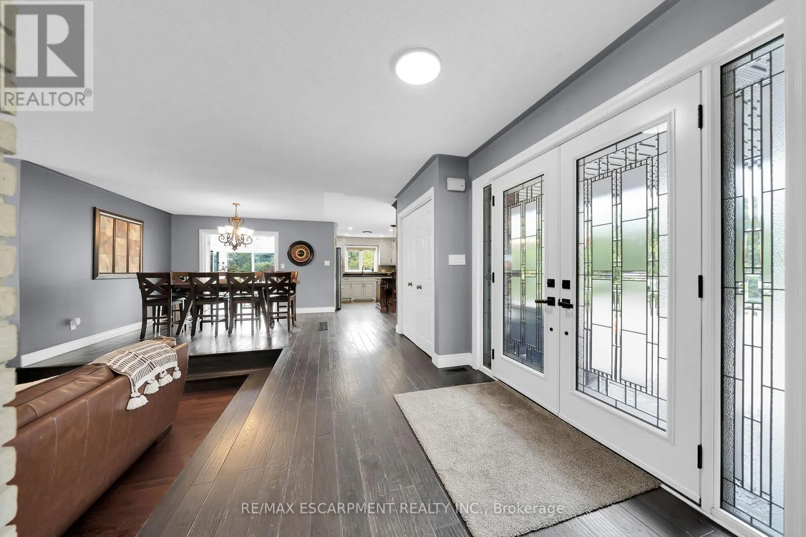 911 INDIANA ROAD E