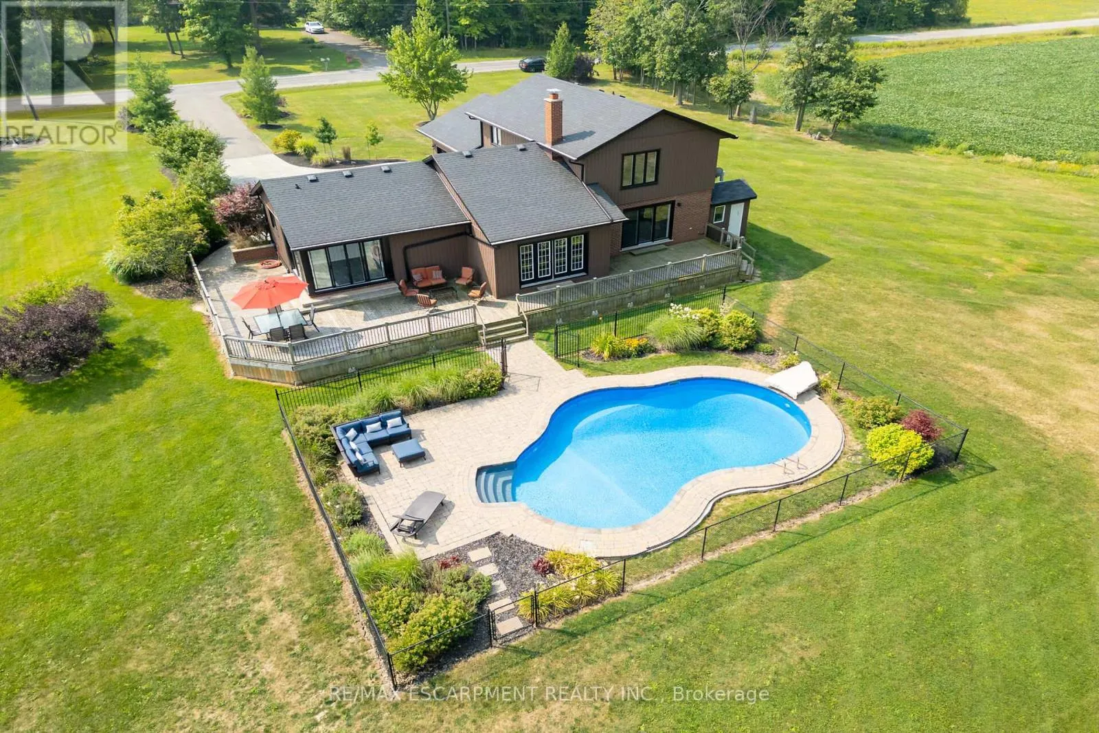 911 INDIANA ROAD E
