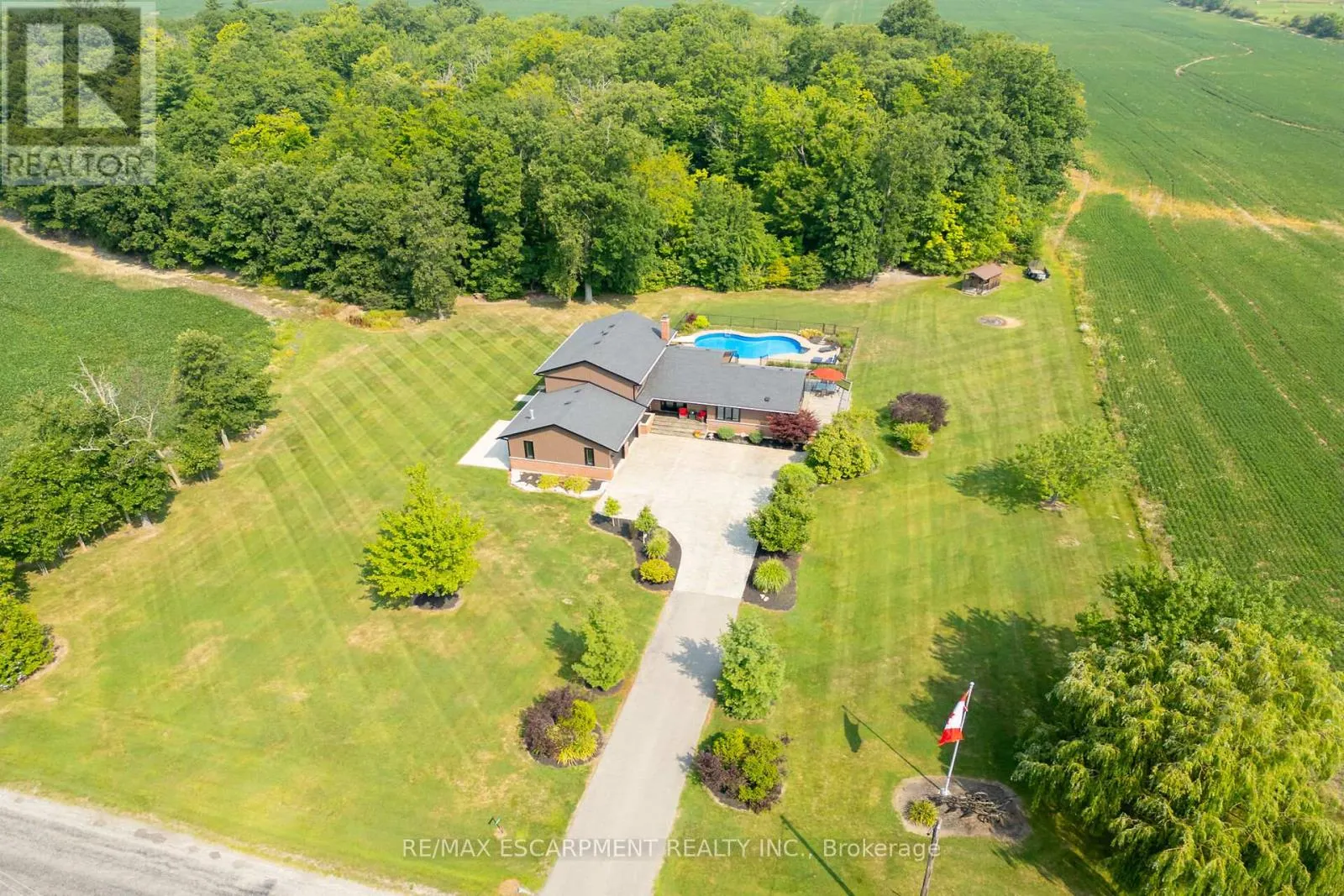 911 INDIANA ROAD E