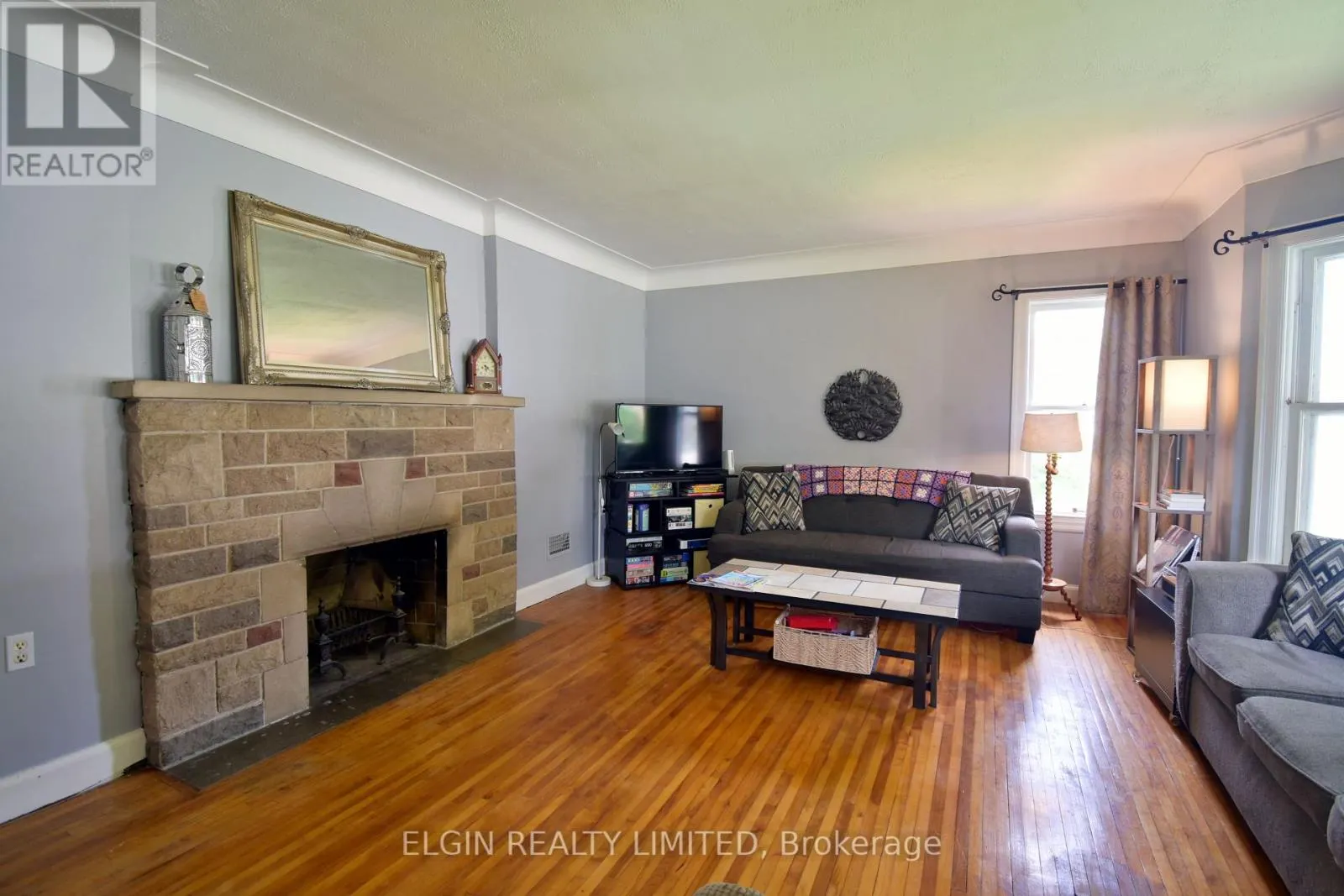 145 WILSON AVENUE