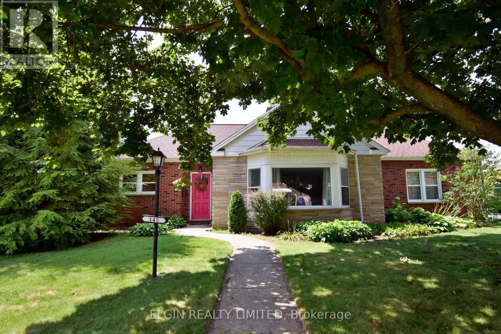 145 WILSON AVENUE