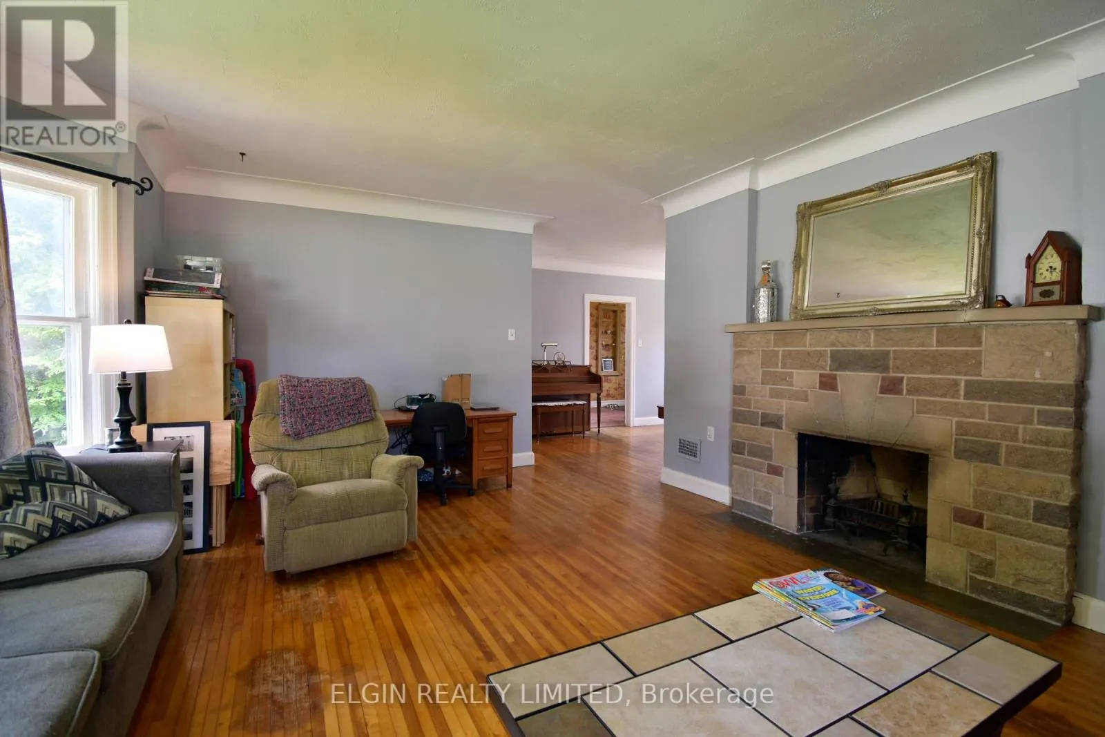 145 WILSON AVENUE