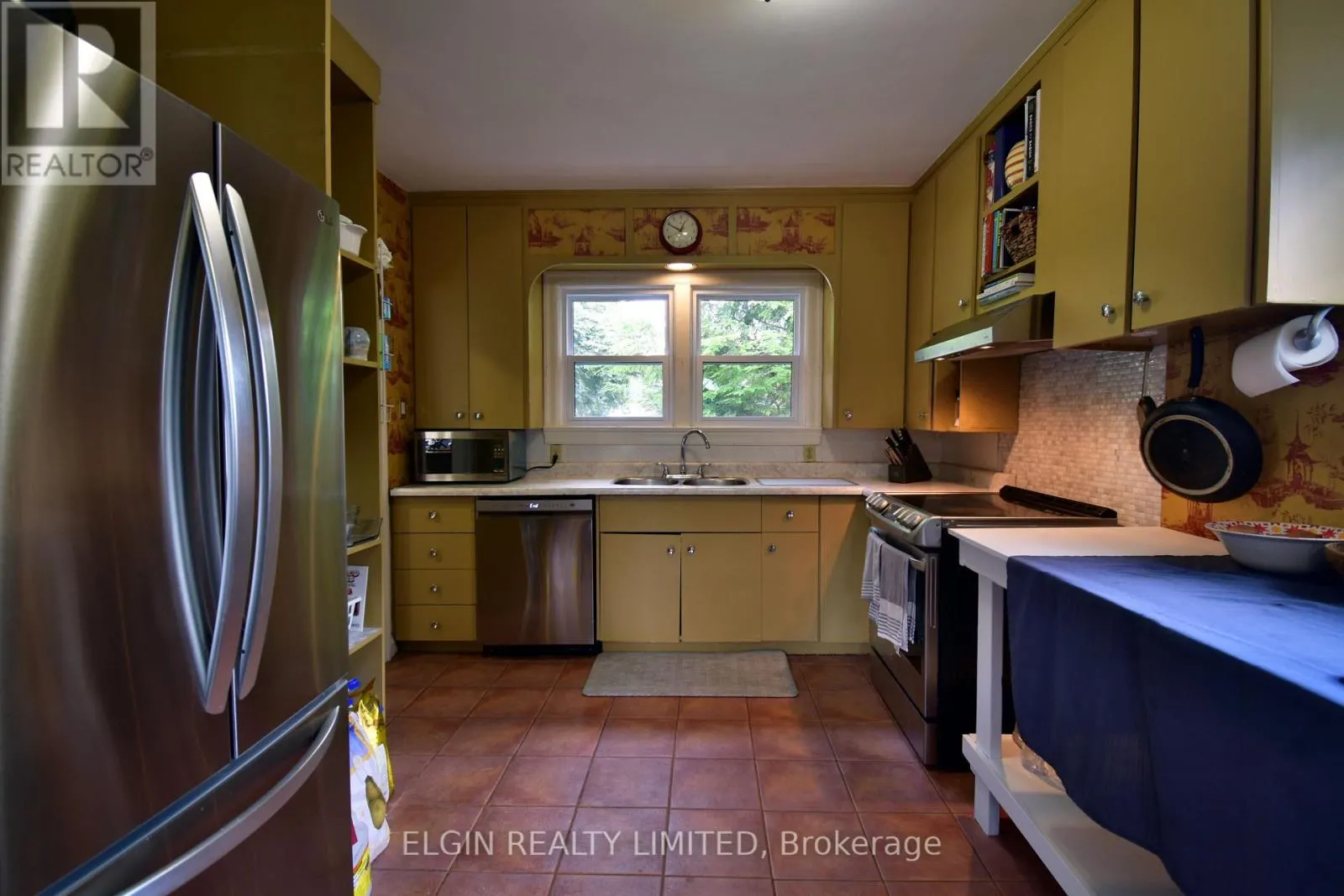145 WILSON AVENUE