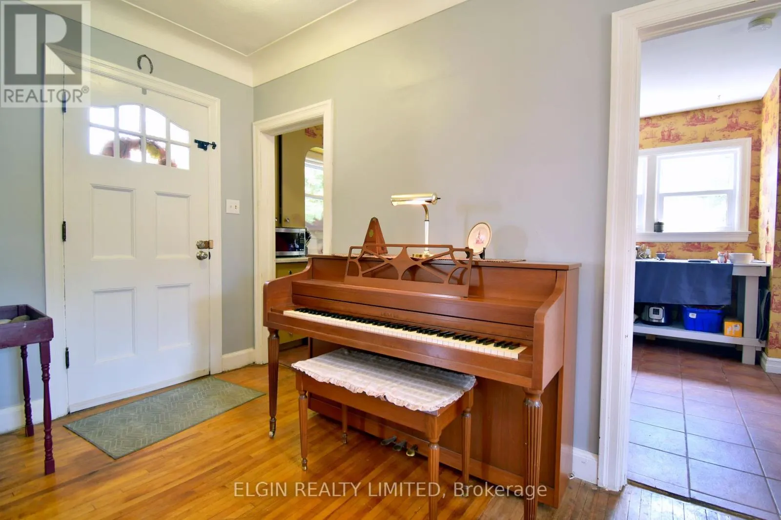 145 WILSON AVENUE