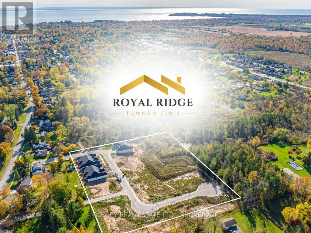510 ROYAL RIDGE DRIVE