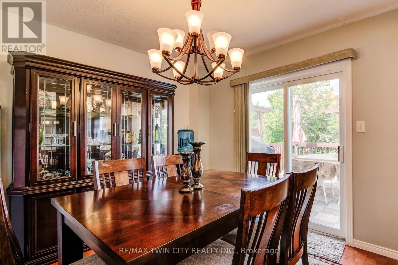 160 HIDDEN CREEK DRIVE