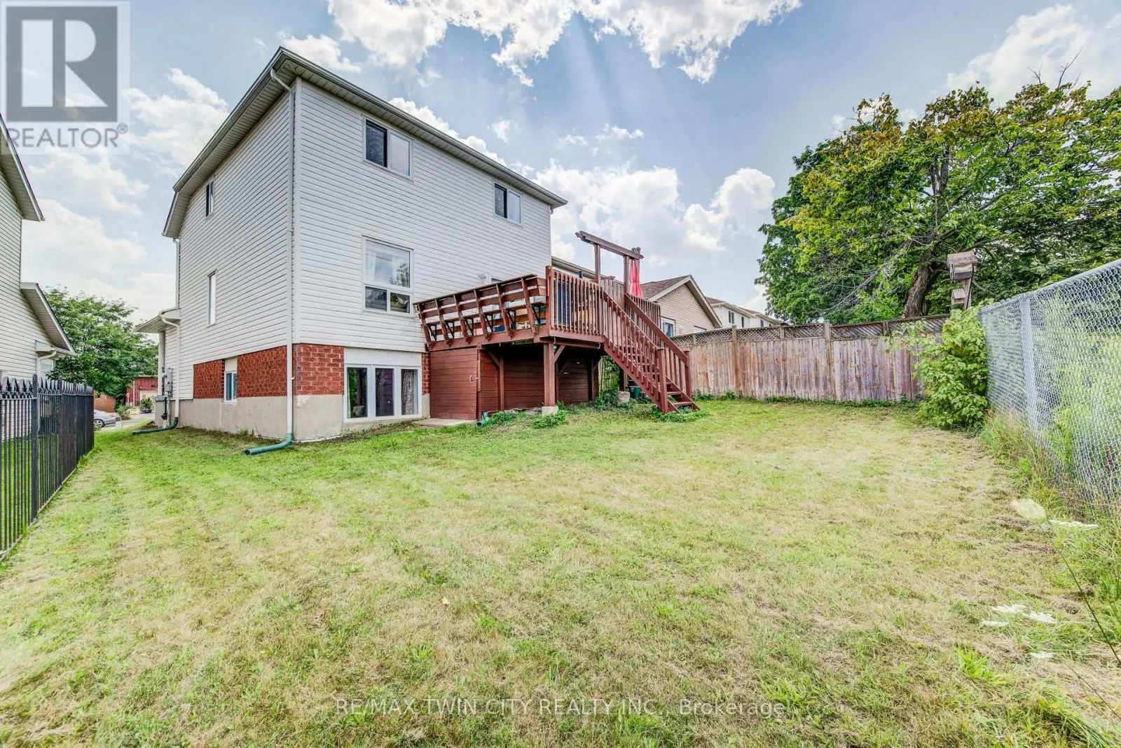 160 HIDDEN CREEK DRIVE