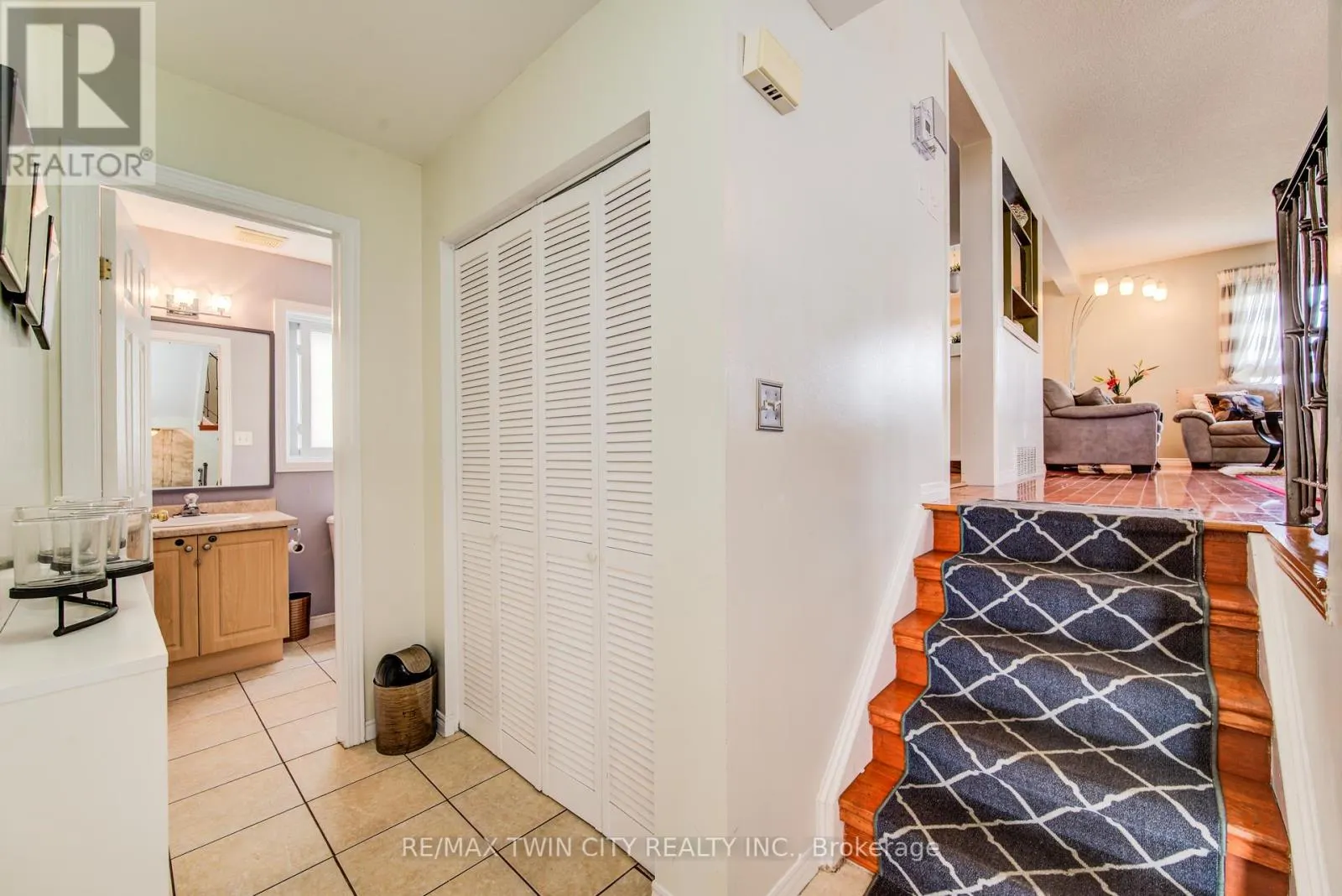 160 HIDDEN CREEK DRIVE