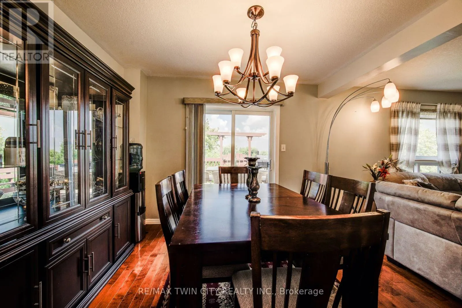 160 HIDDEN CREEK DRIVE