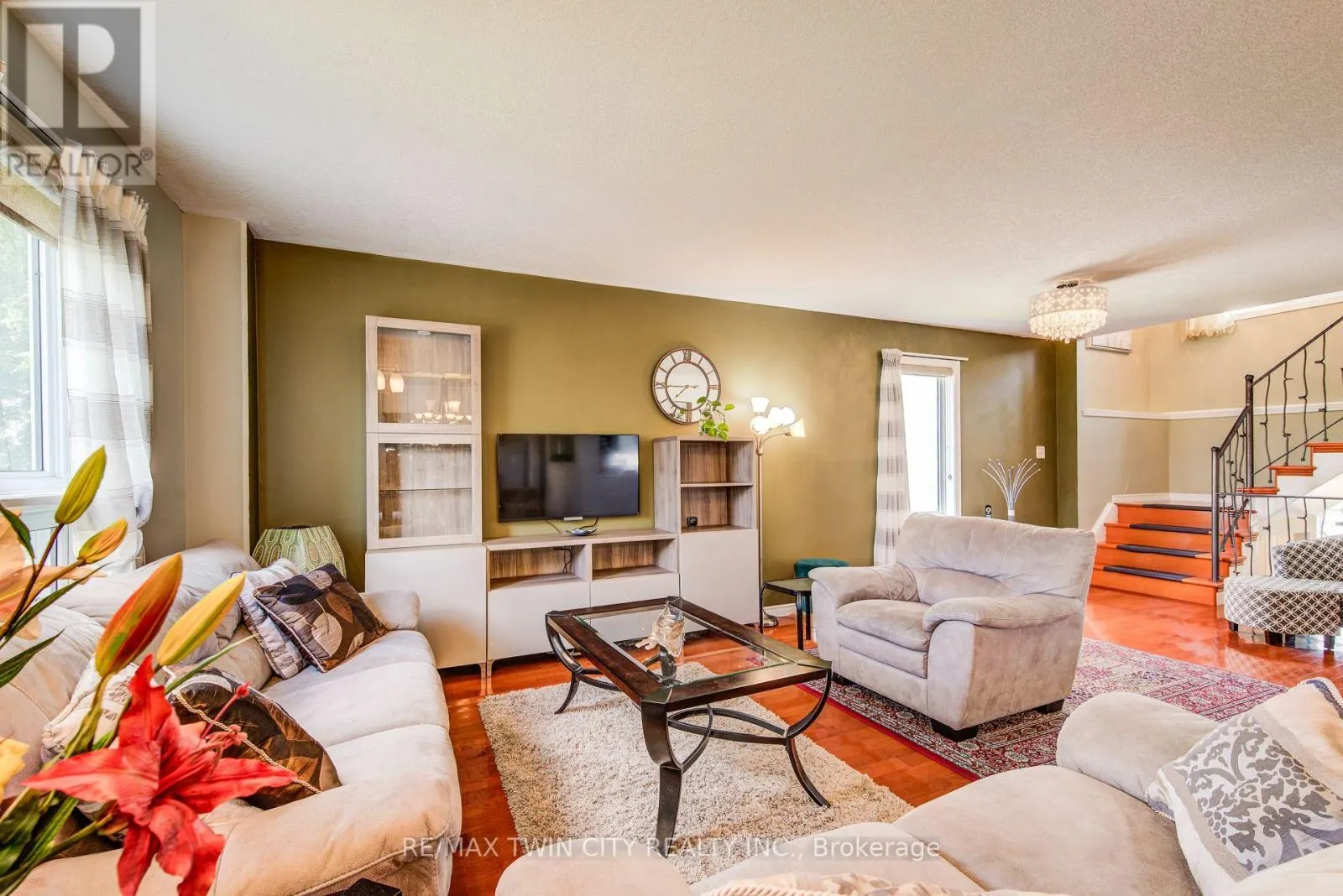 160 HIDDEN CREEK DRIVE
