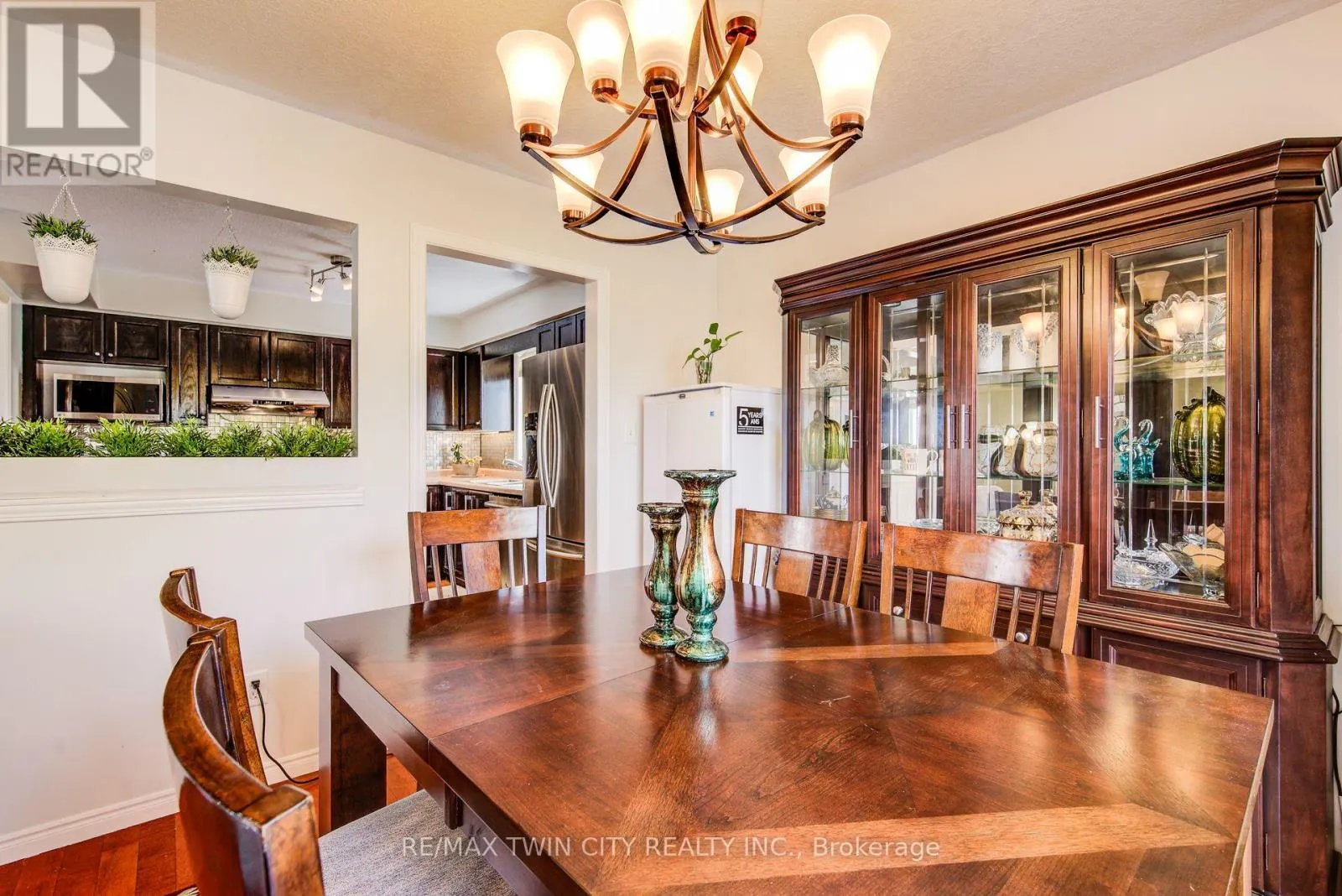 160 HIDDEN CREEK DRIVE