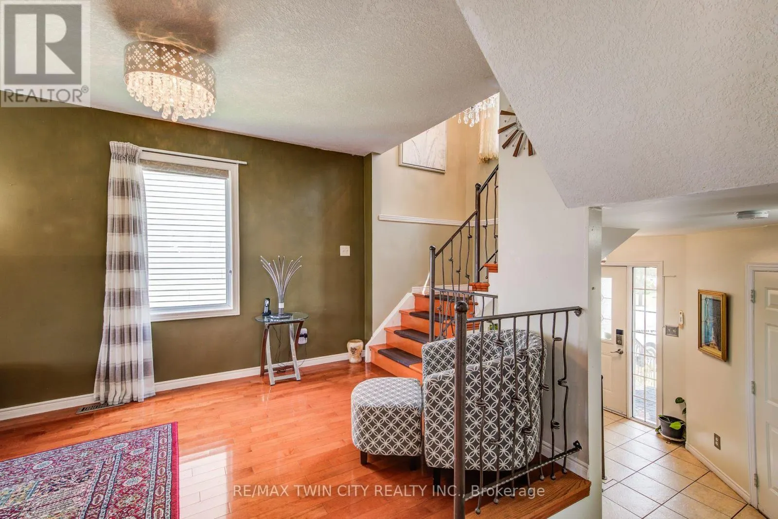 160 HIDDEN CREEK DRIVE