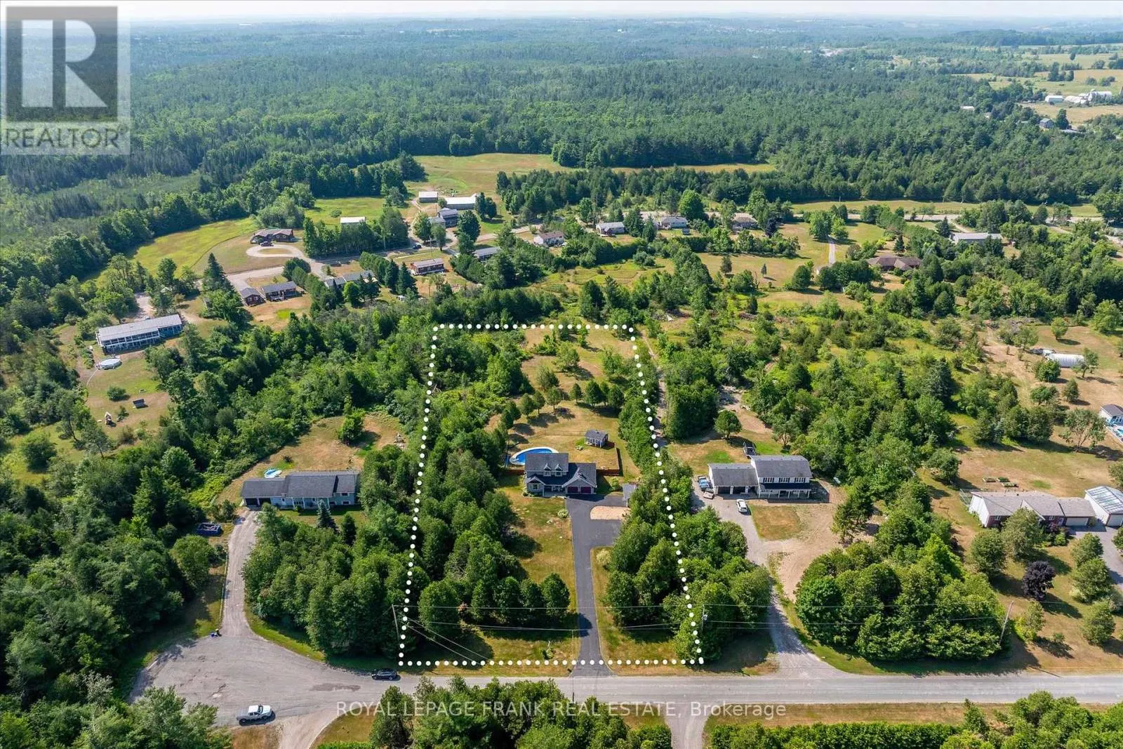 229 LONSBERRY LANE