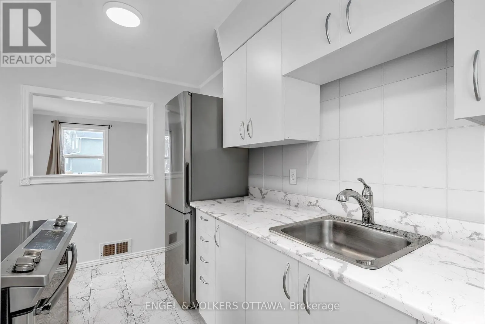 141 CRERAR AVENUE
