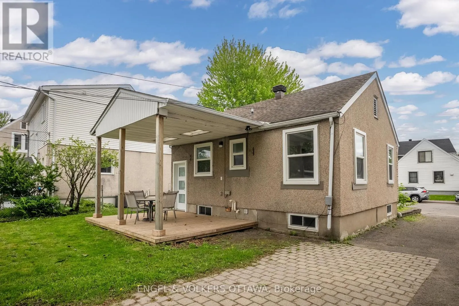 141 CRERAR AVENUE