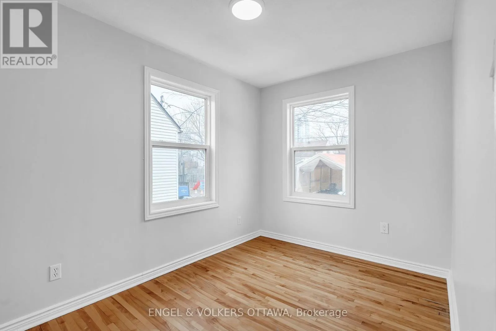 141 CRERAR AVENUE