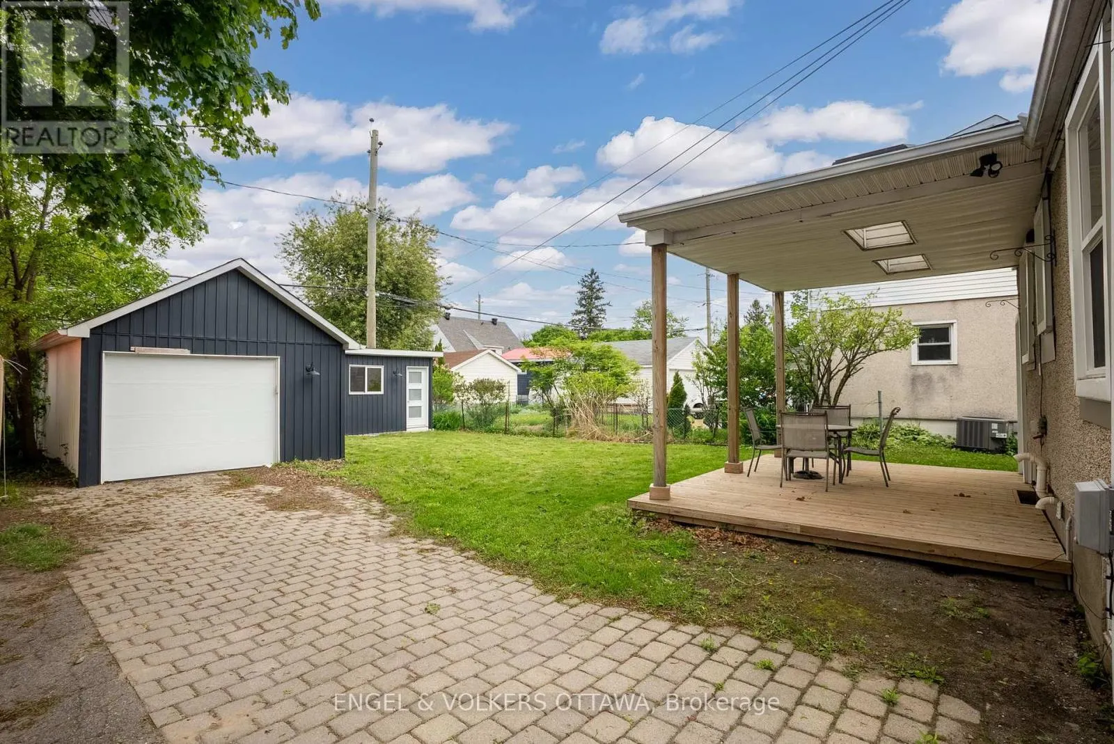 141 CRERAR AVENUE