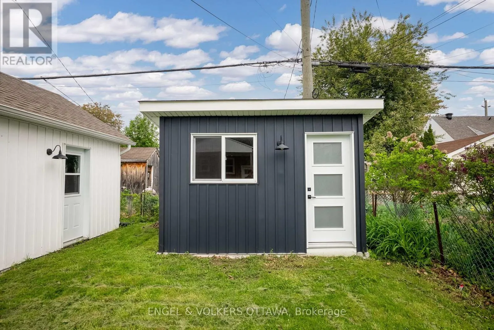 141 CRERAR AVENUE
