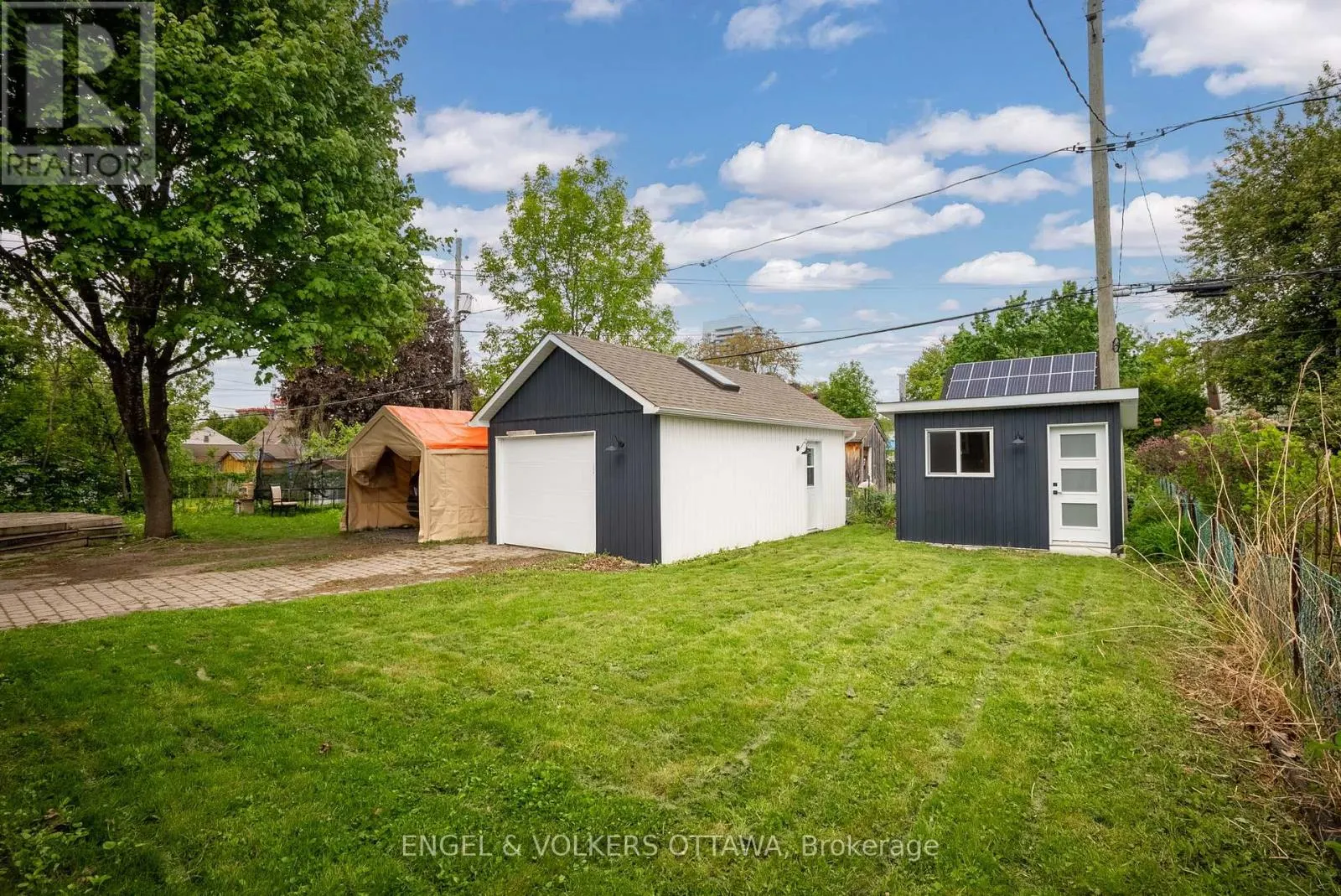 141 CRERAR AVENUE