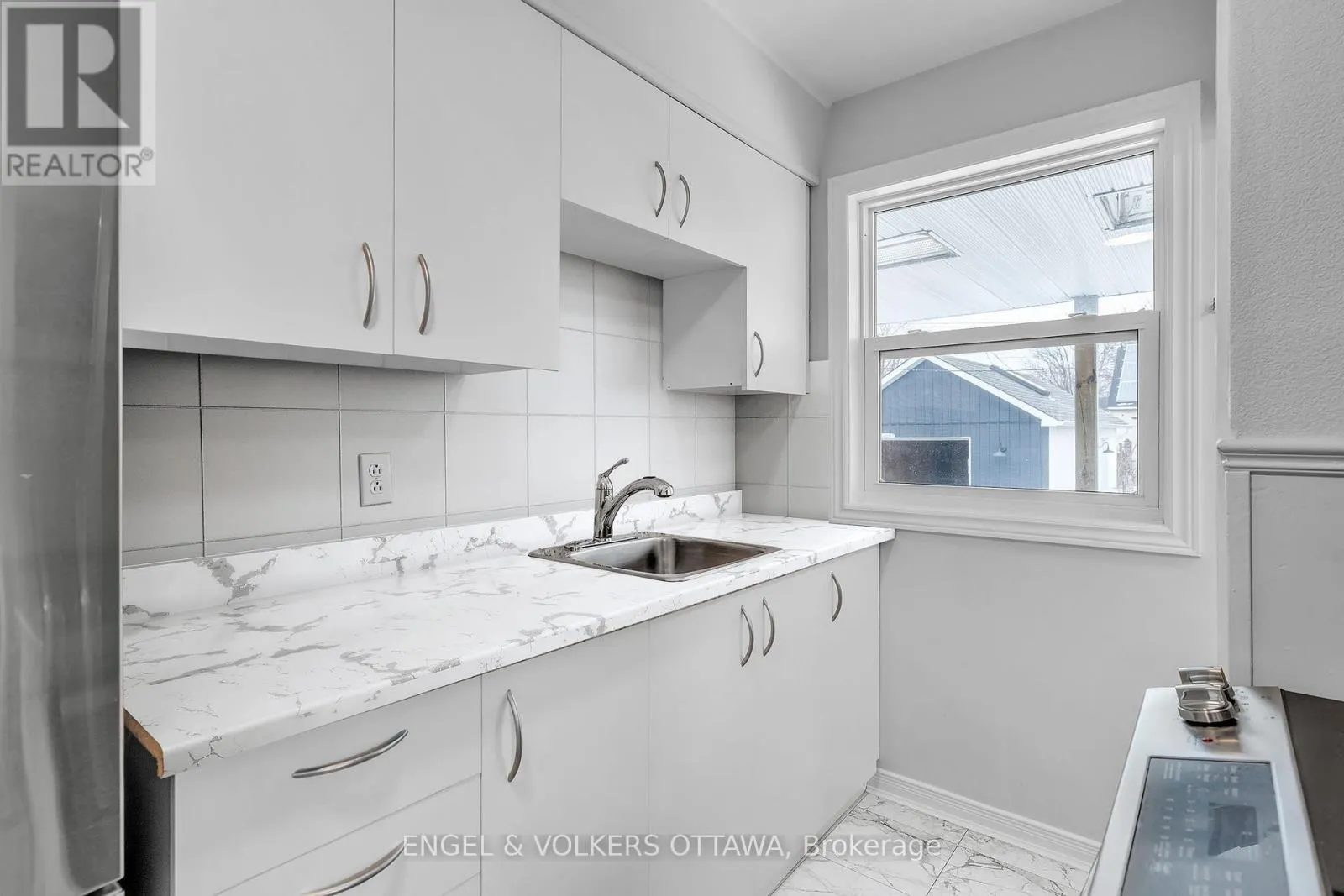 141 CRERAR AVENUE