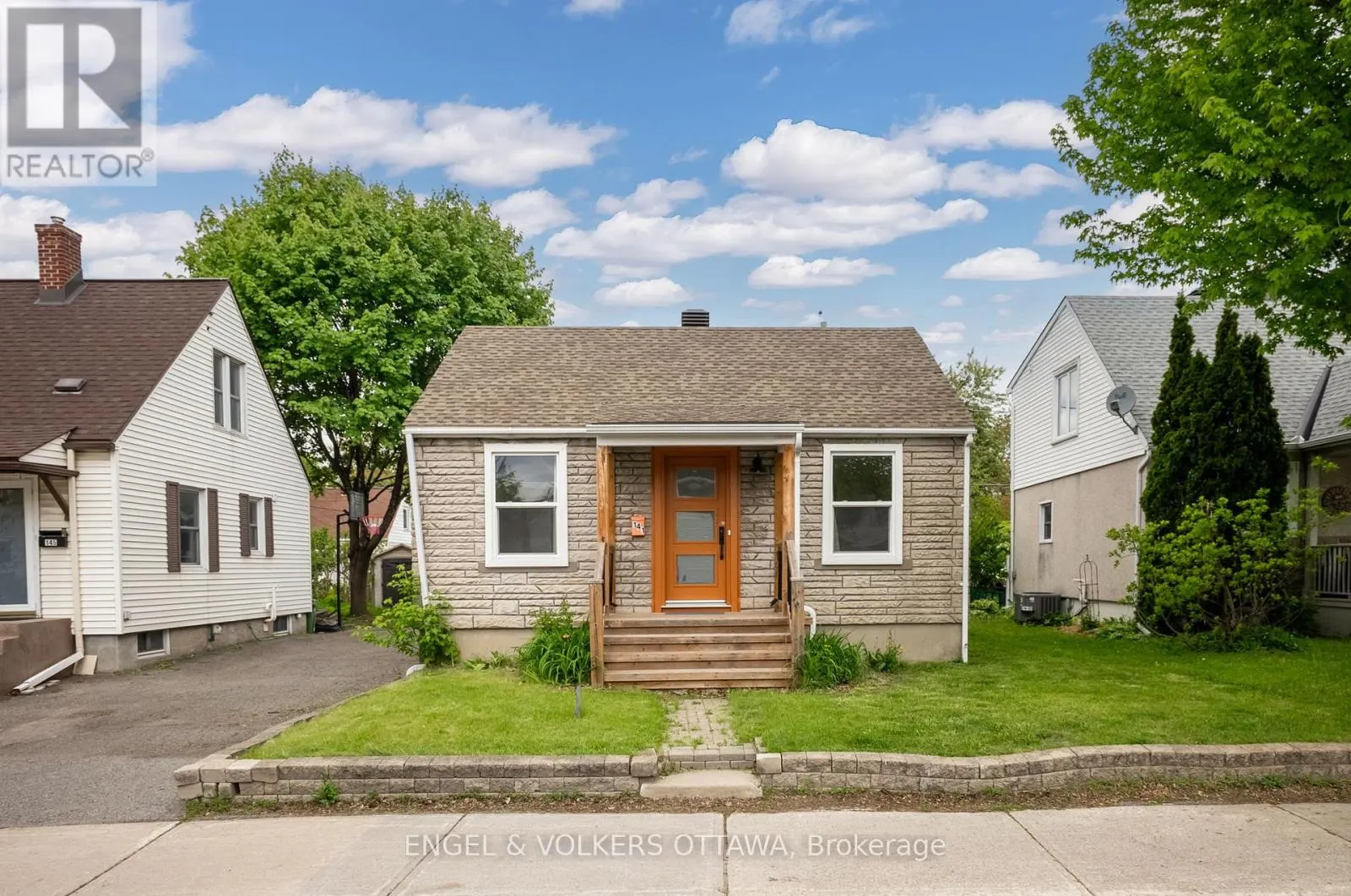 141 CRERAR AVENUE