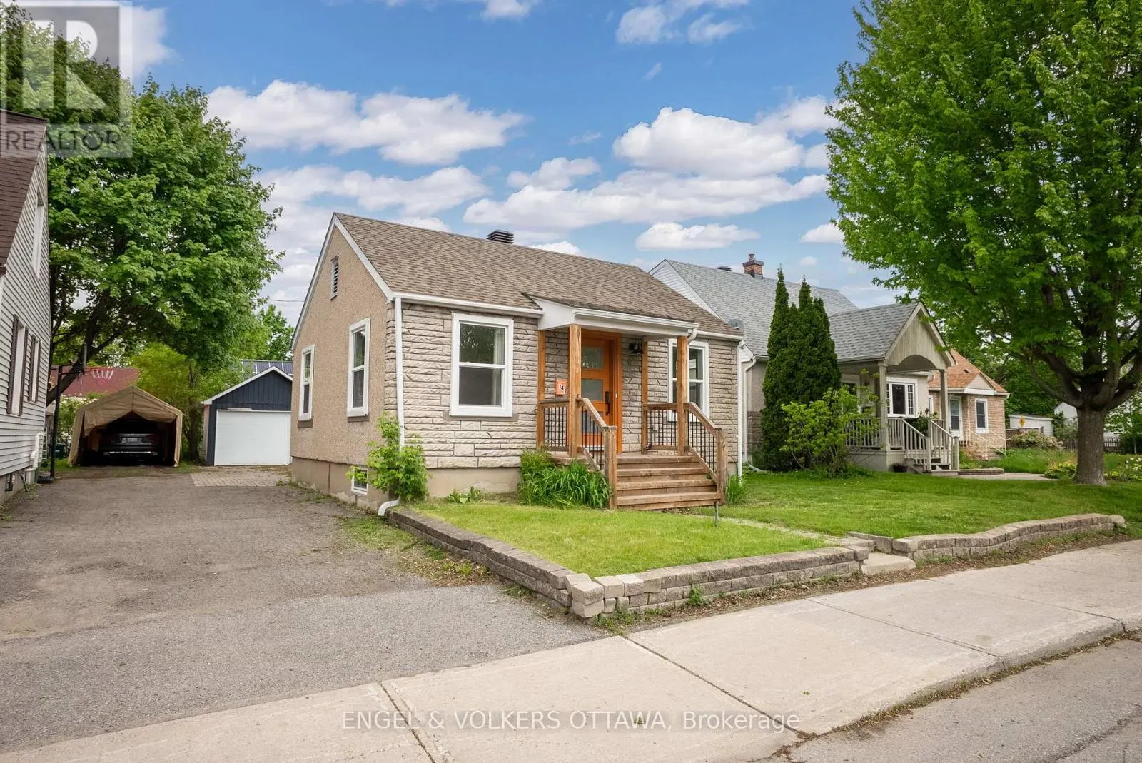 141 CRERAR AVENUE