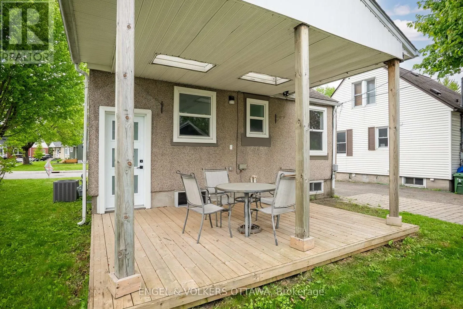 141 CRERAR AVENUE