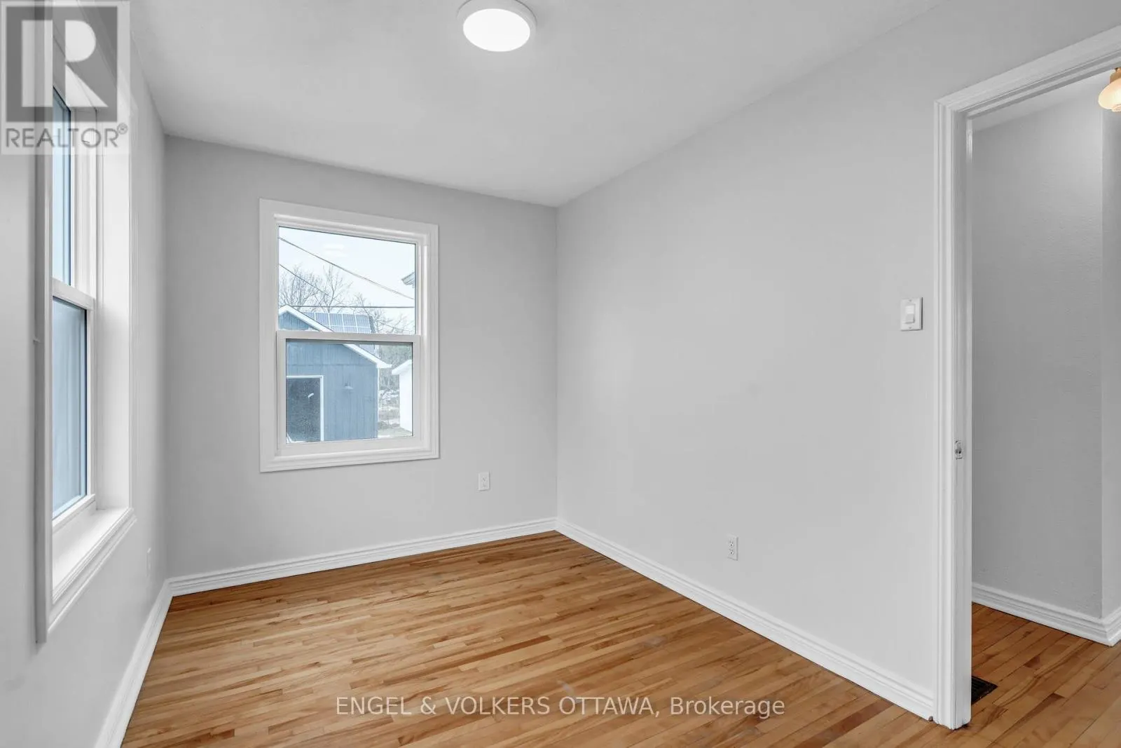 141 CRERAR AVENUE