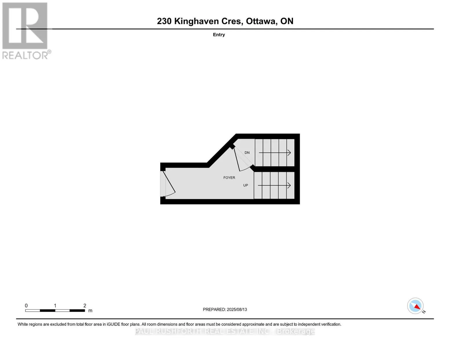 230 KINGHAVEN CRESCENT