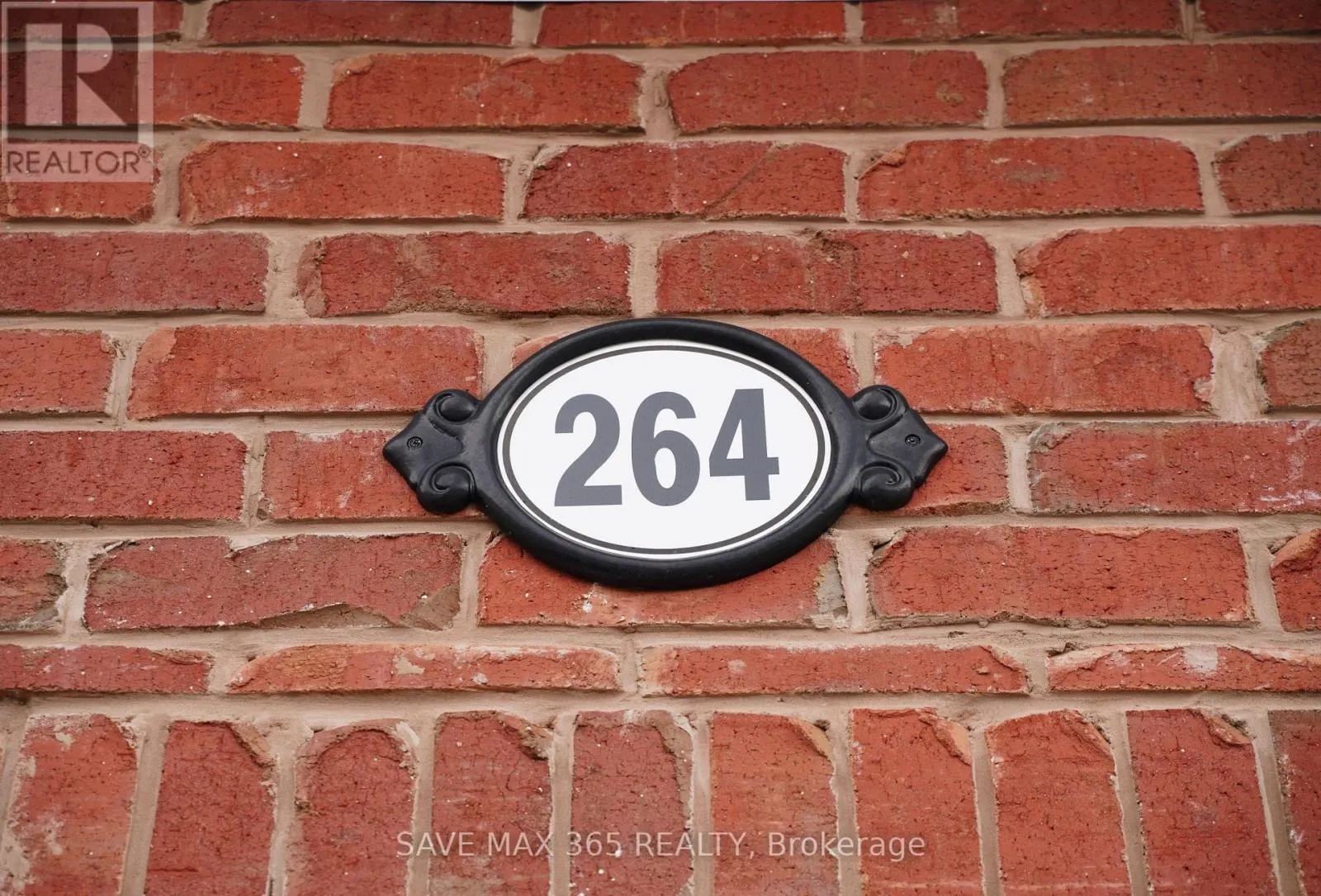 264 WATERBROOK LANE