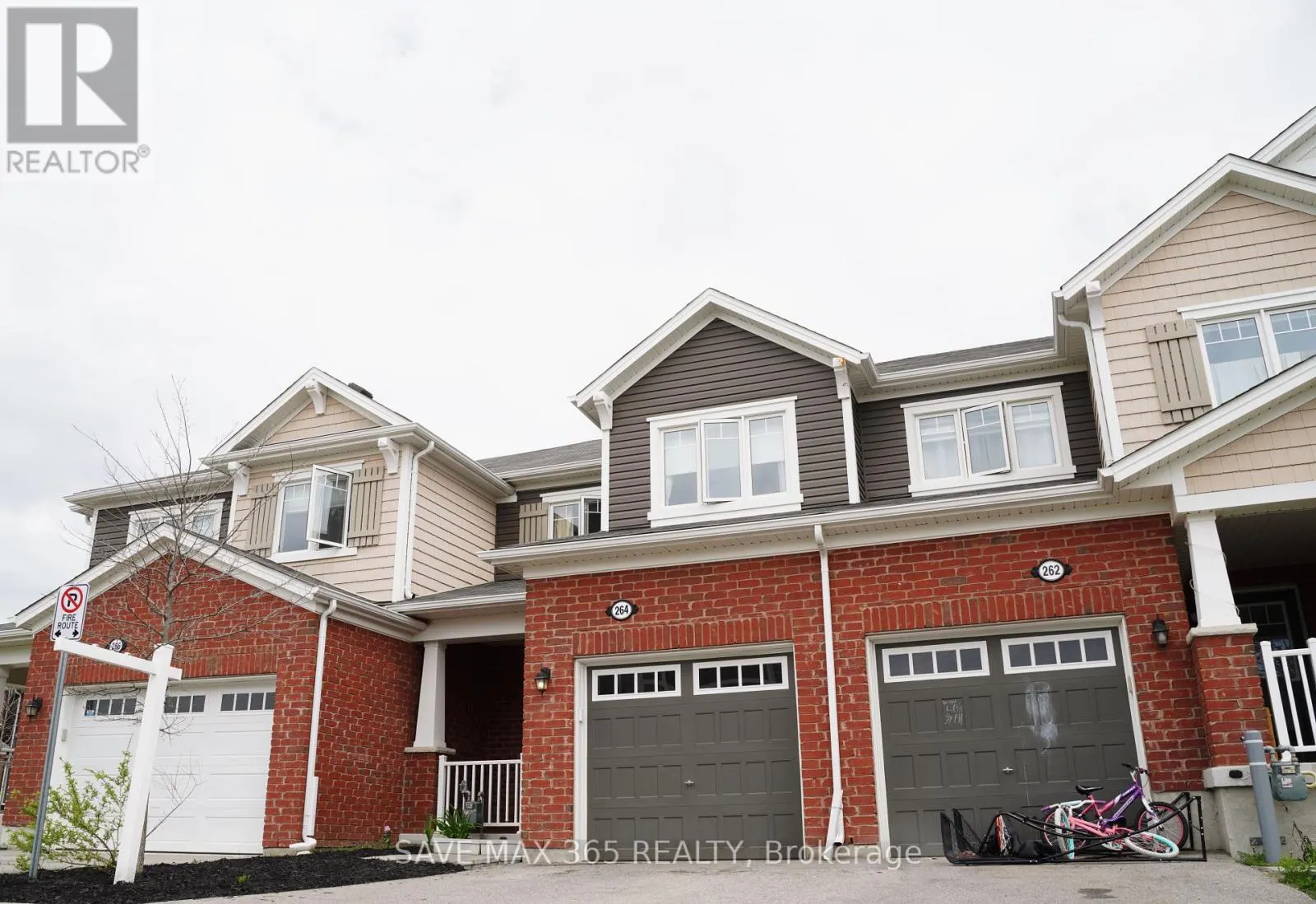 264 WATERBROOK LANE