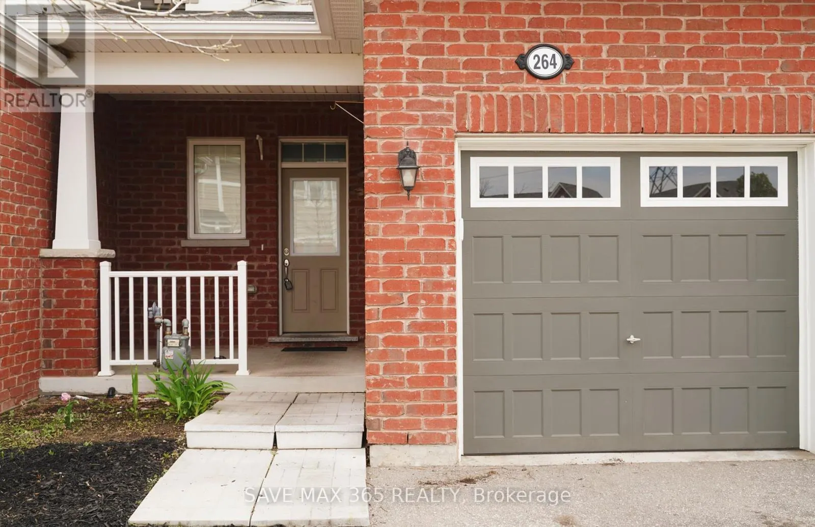 264 WATERBROOK LANE