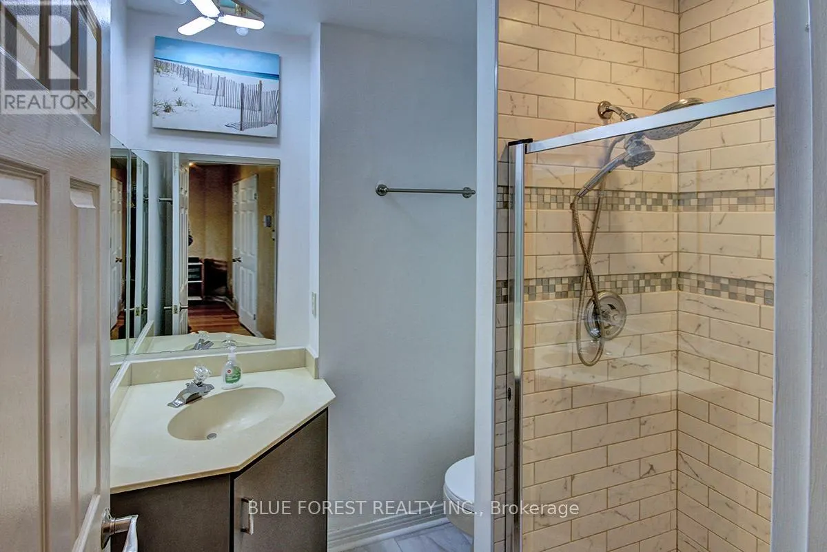 506 - 549 RIDOUT STREET N, #506