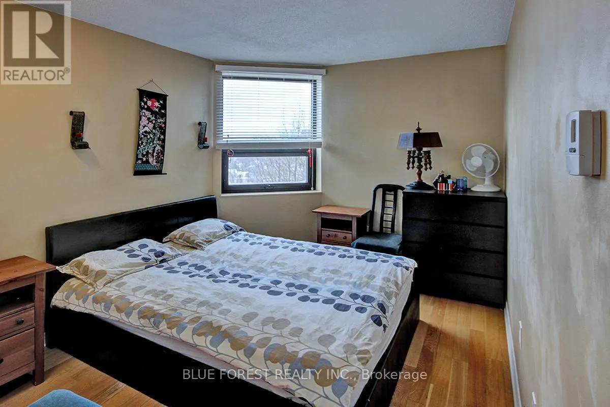 506 - 549 RIDOUT STREET N, #506