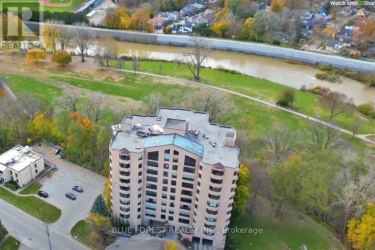 506 - 549 RIDOUT STREET N, #506