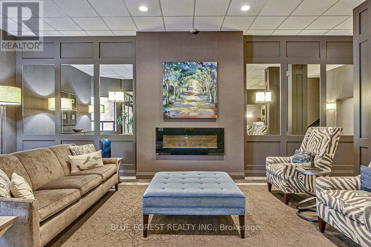 506 - 549 RIDOUT STREET N, #506
