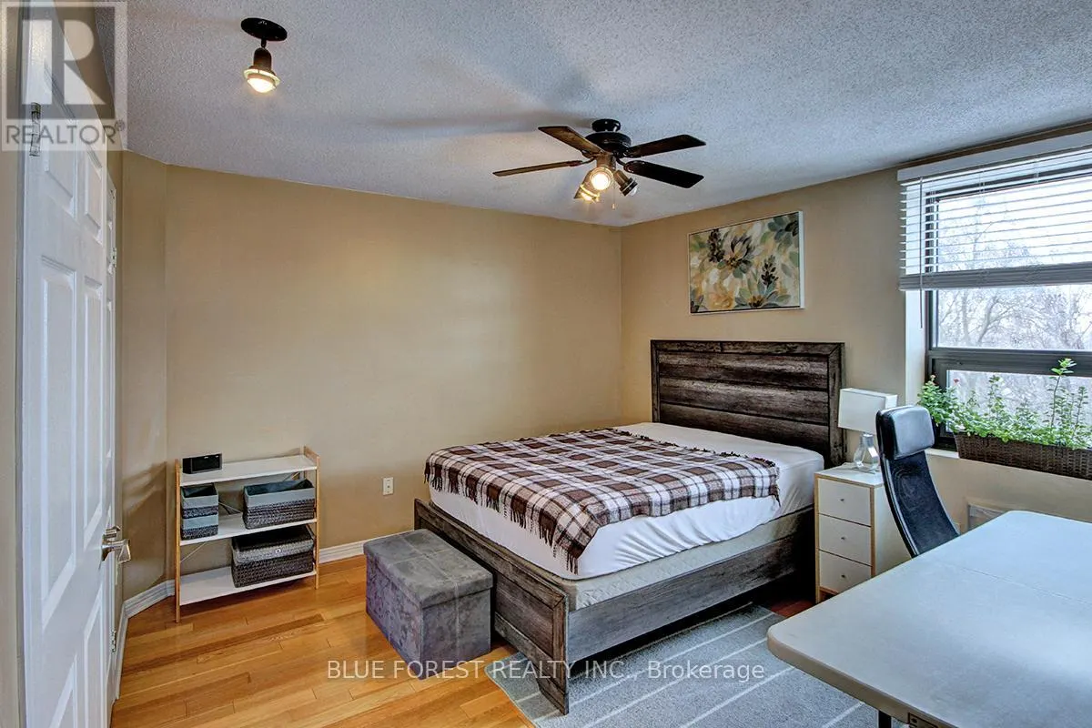 506 - 549 RIDOUT STREET N, #506