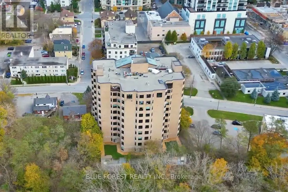 506 - 549 RIDOUT STREET N, #506