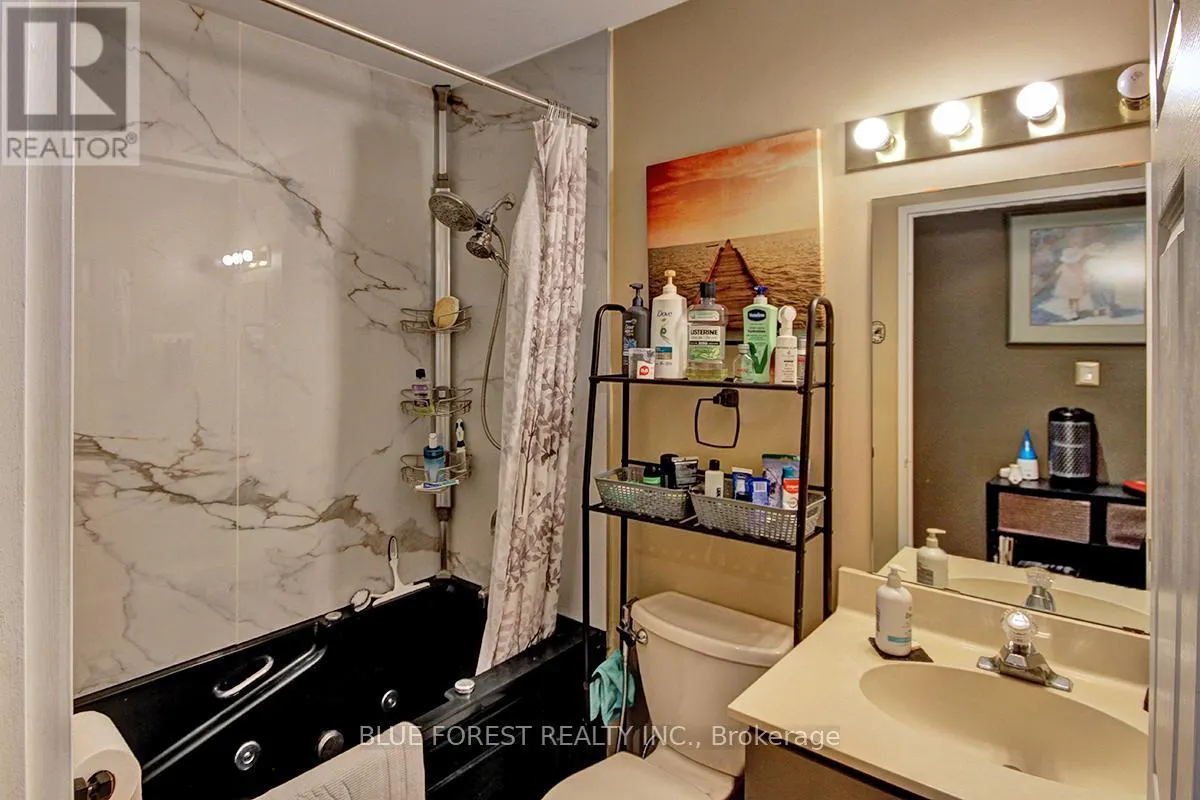 506 - 549 RIDOUT STREET N, #506
