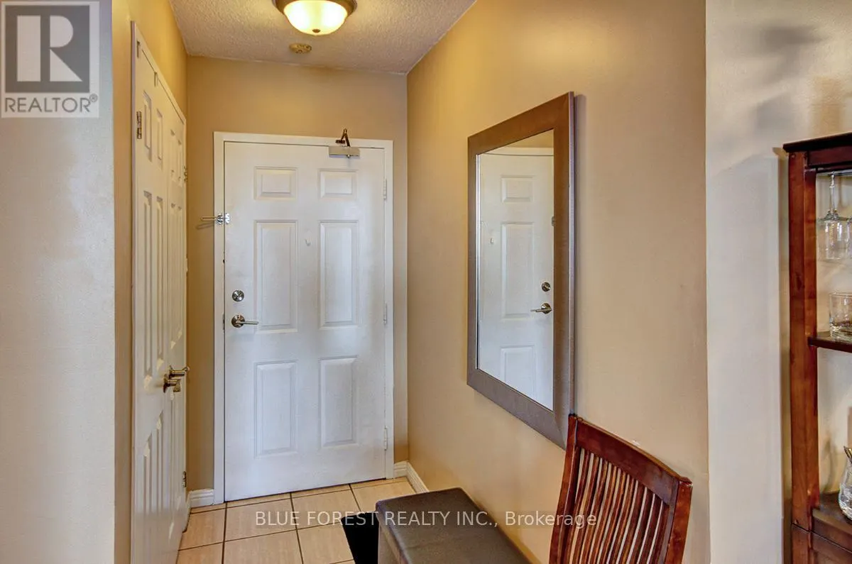 506 - 549 RIDOUT STREET N, #506