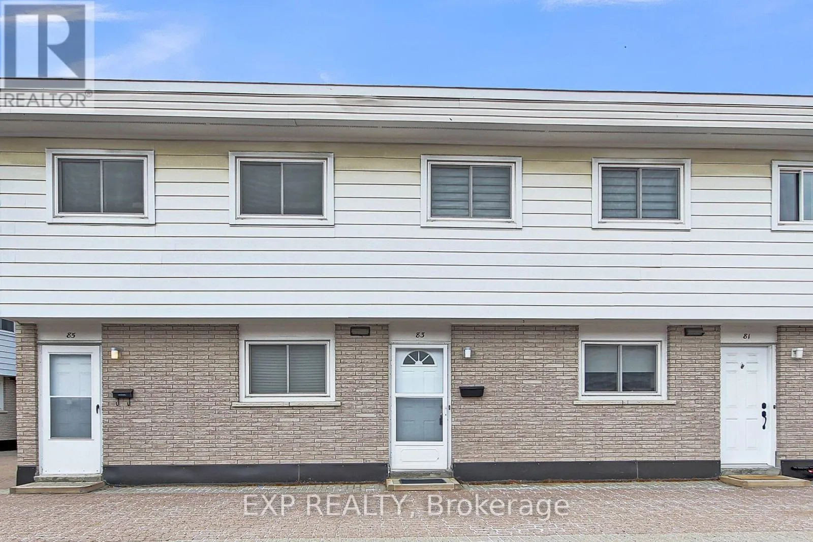 83 HADLEY CIRCLE
