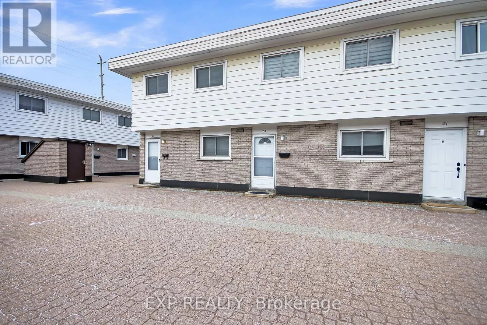 83 HADLEY CIRCLE