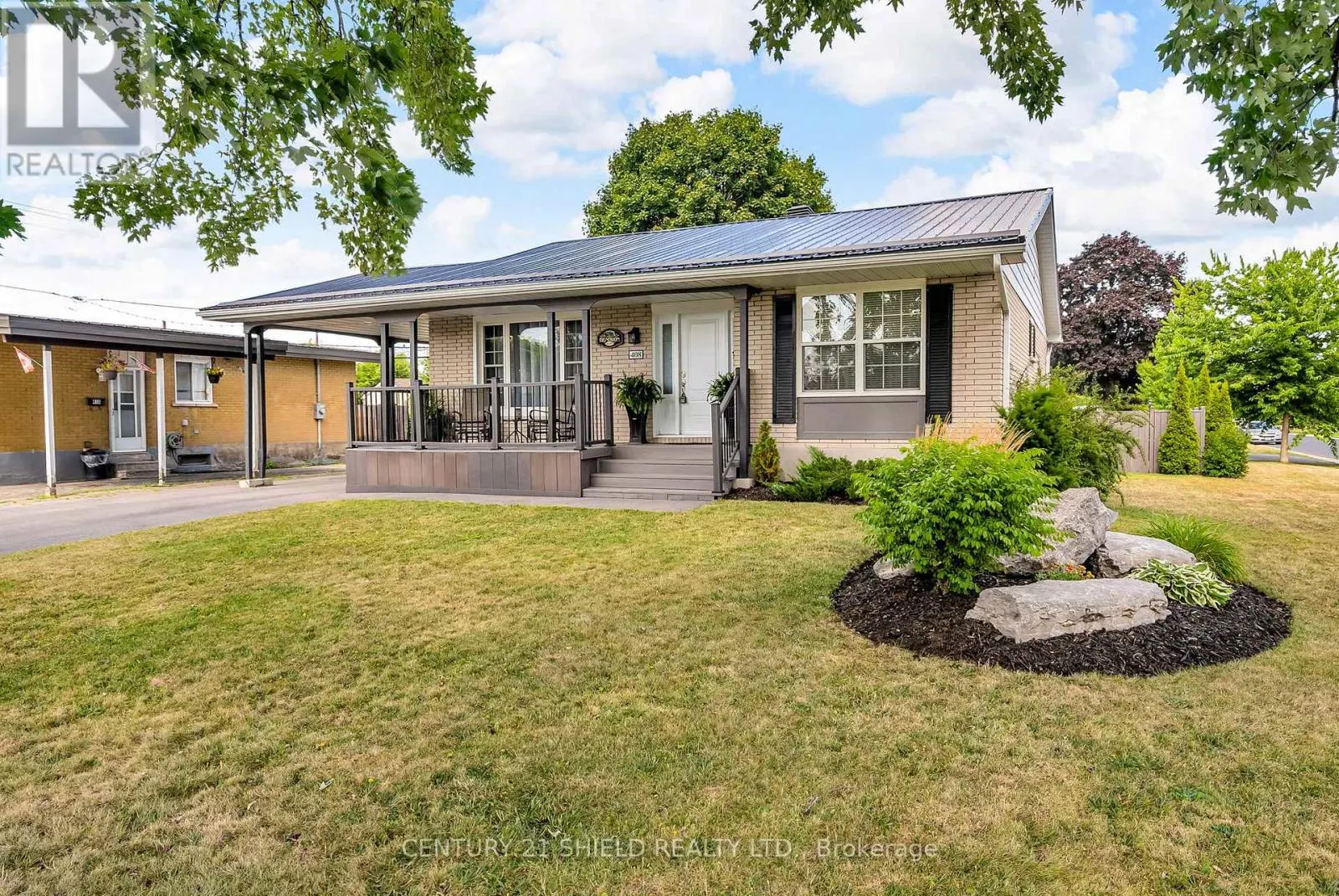408 ANDERSON DRIVE
