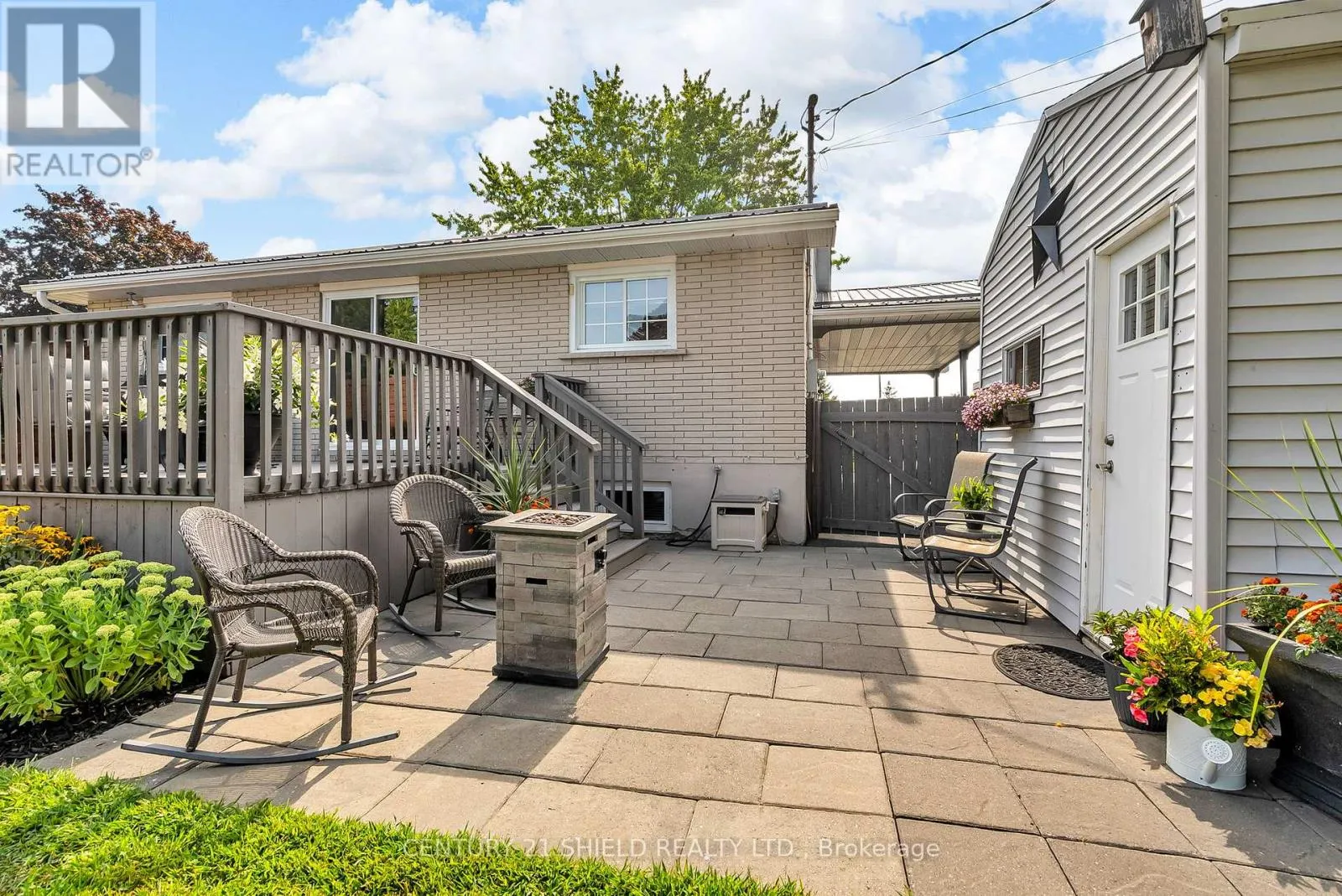 408 ANDERSON DRIVE