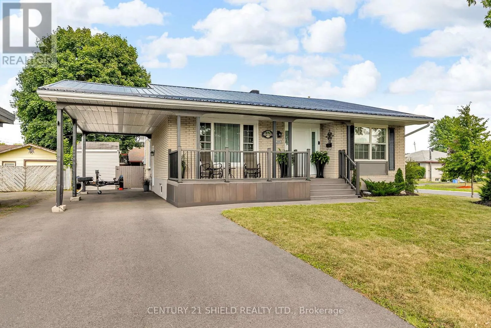 408 ANDERSON DRIVE