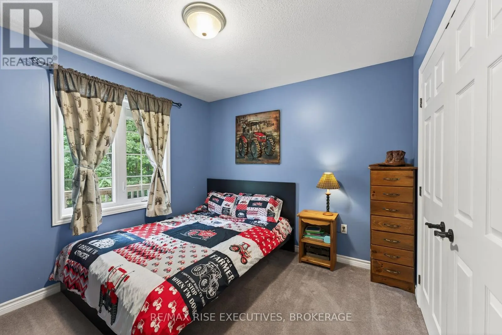 4623 LOWER ROUND LAKE ROAD
