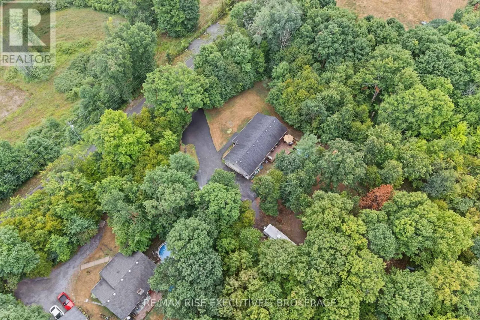 4623 LOWER ROUND LAKE ROAD