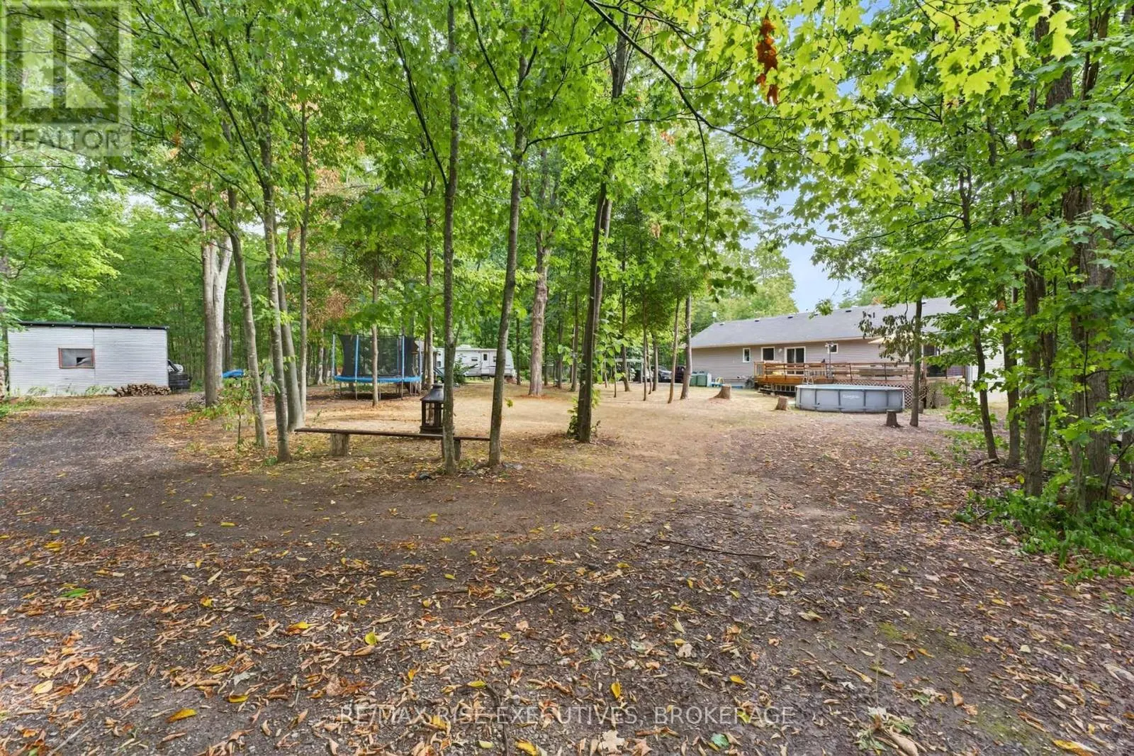 4623 LOWER ROUND LAKE ROAD