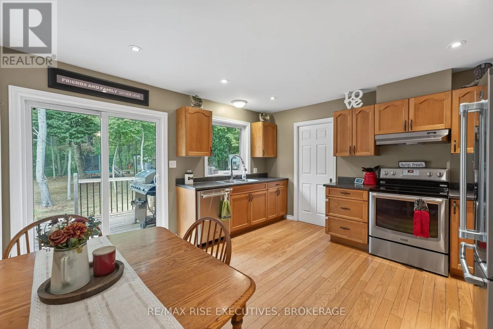 4623 LOWER ROUND LAKE ROAD